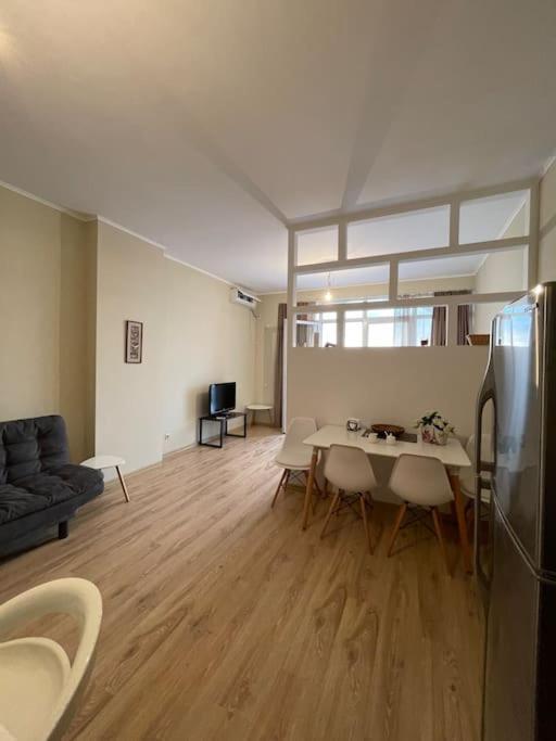 Sea View Studio Apartment In Gonio-Kvariati Exterior photo